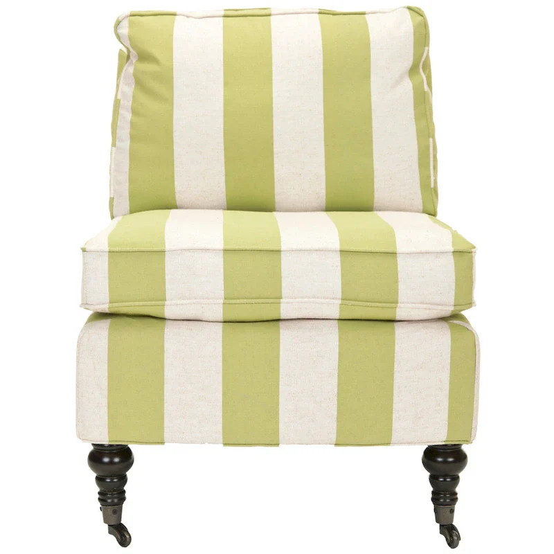 Brianne Armless Club Chair - 24Wx30Dx33H