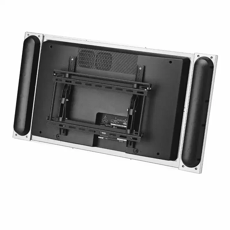 Ergotron Neo-Flex 60-613 Wall Mount for 23 to 42 Flat Panel Displays