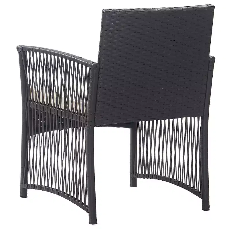 vidaXL Garden Chair, Chairs