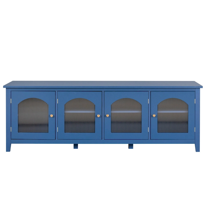 RR 71-inch stylishTVcabinet