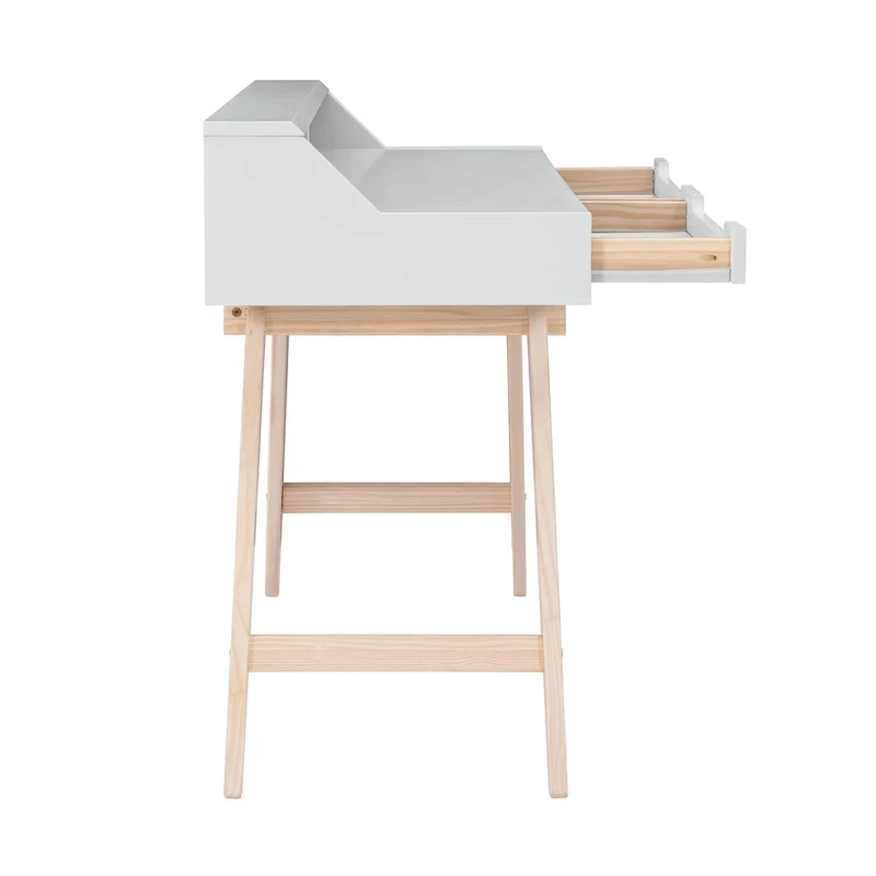 Seneca Two Drawer Desk