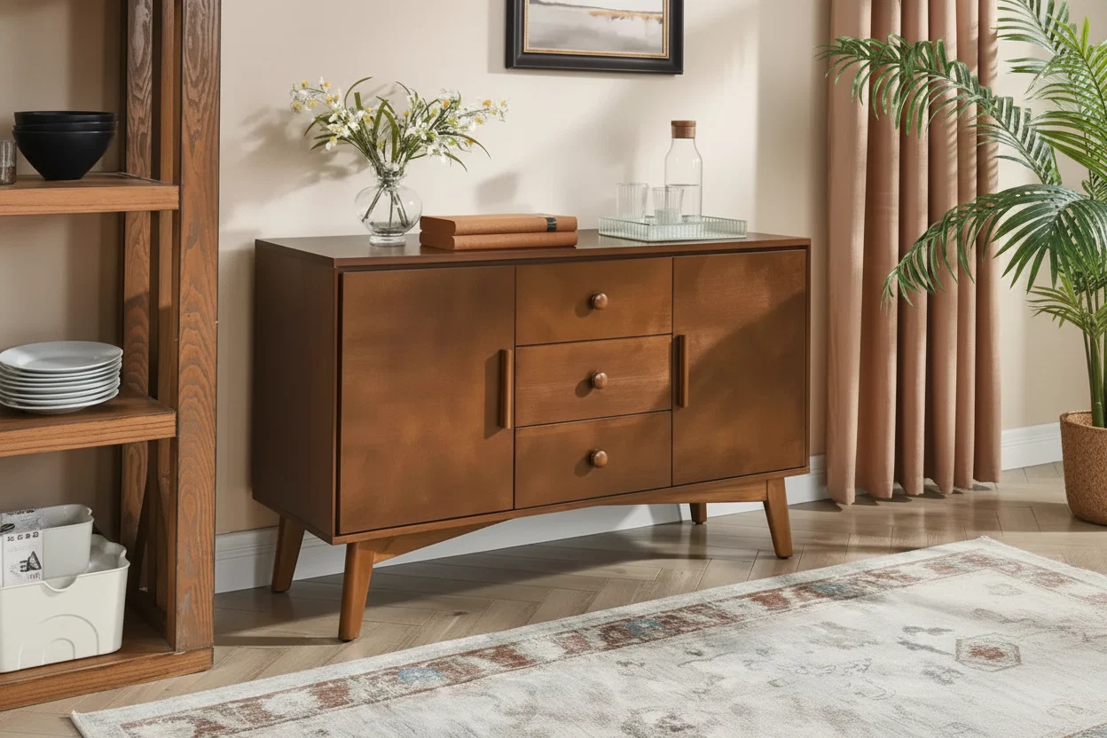 Mid-Century Modern 47.3