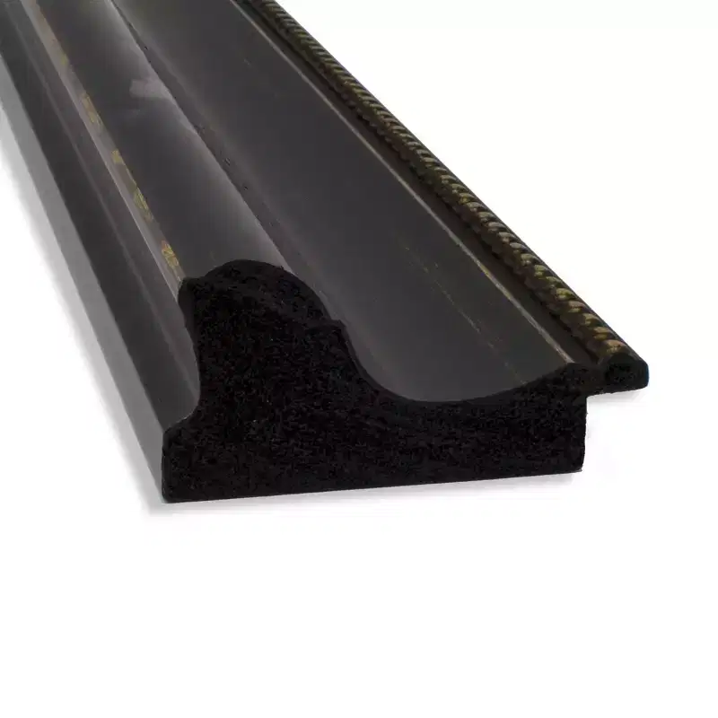 29" x 65" Accent Bronze Full Length Leaner Mirror