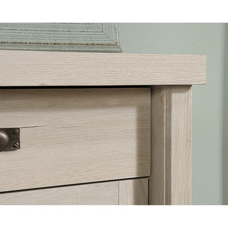 Sauder Costa Collection Library Base