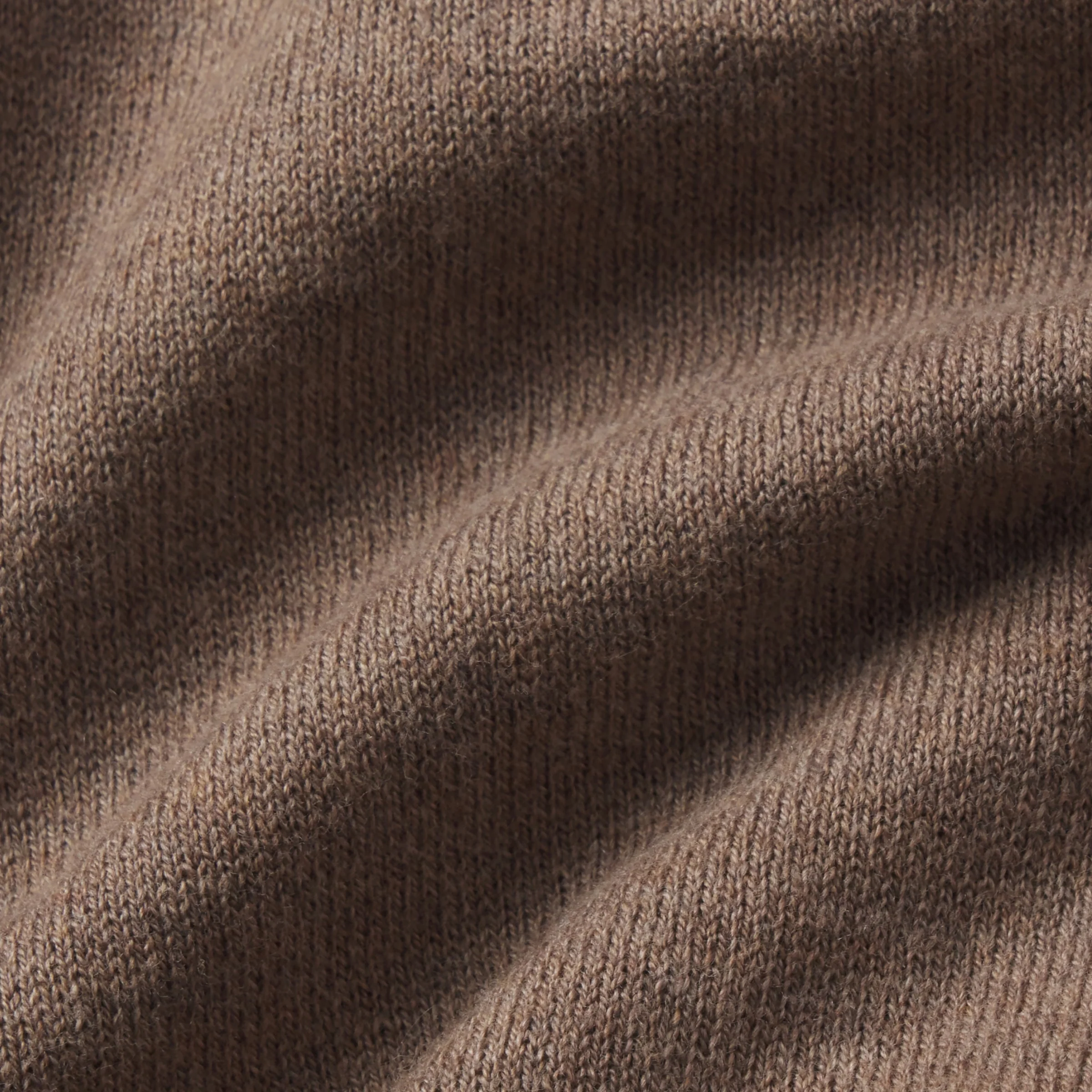 Polo shirt - Mocha Heather Grey