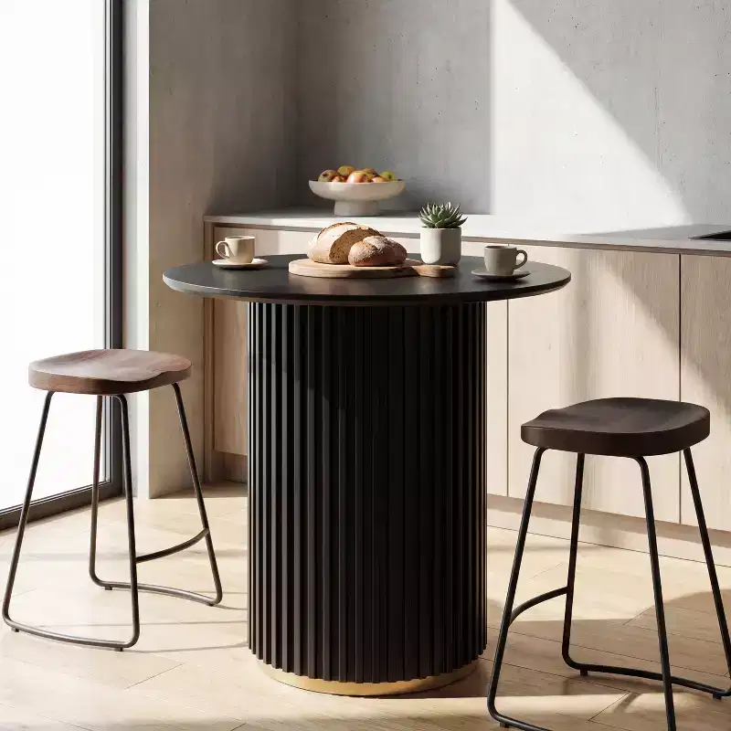 Christopher Knight Home Tavian Counter Height Dining Table