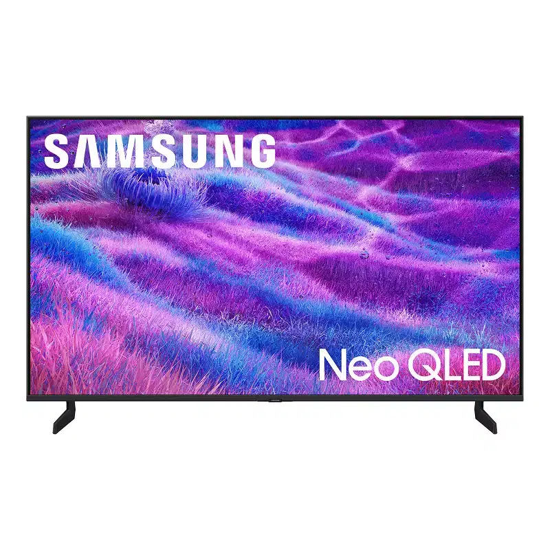Samsung QN80F 55 4K Neo QLED Mini LED Smart TV