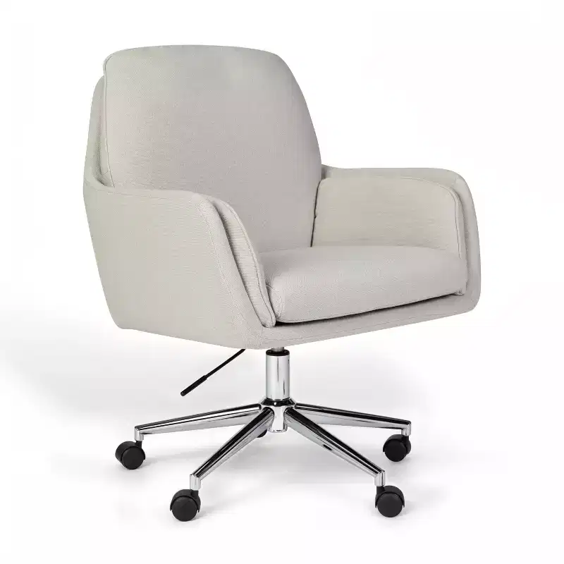Upholstered Office Chair