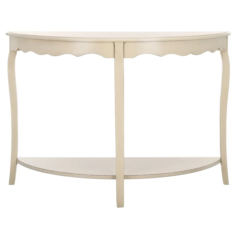 Console Table - 48 x 18 x 33 (48Wx18Dx33H)
