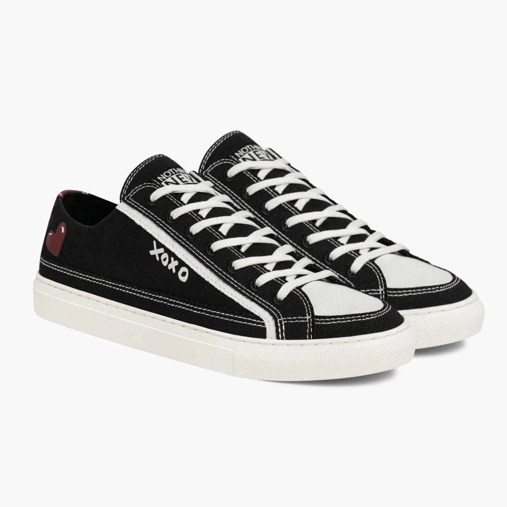 sneakers  black