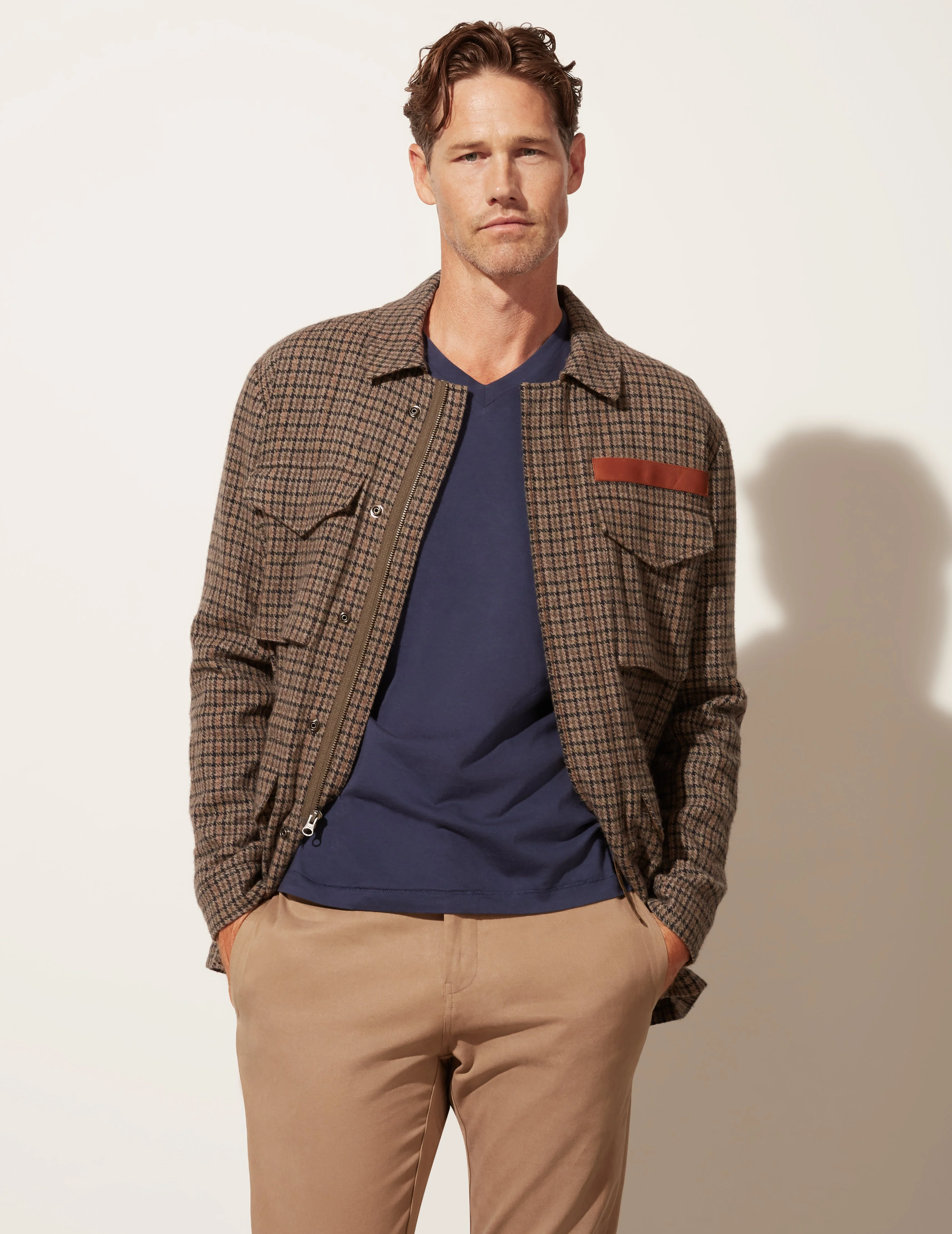 Battalion Jacket
