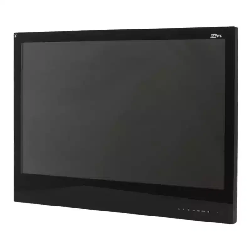 Parallel AV 32 Smart Compact Cabinet Door TV with Google Play