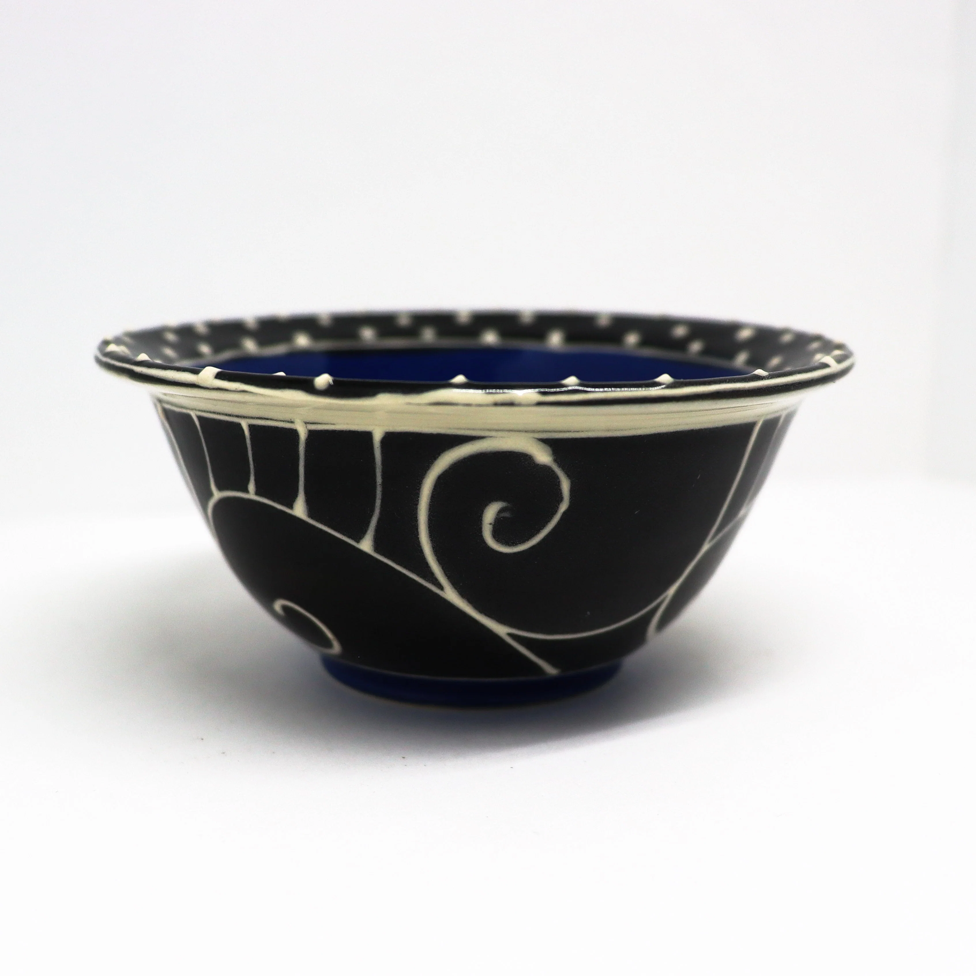 Mini Confetti Bowl
