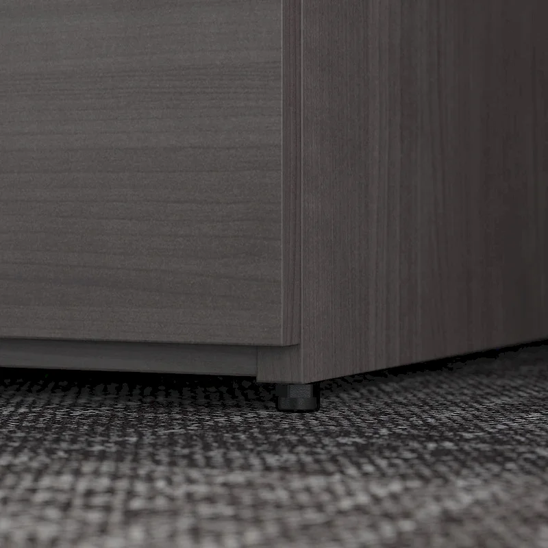 Office 500 2 Drawer Lateral File Cabinet by Bush Business Furniture