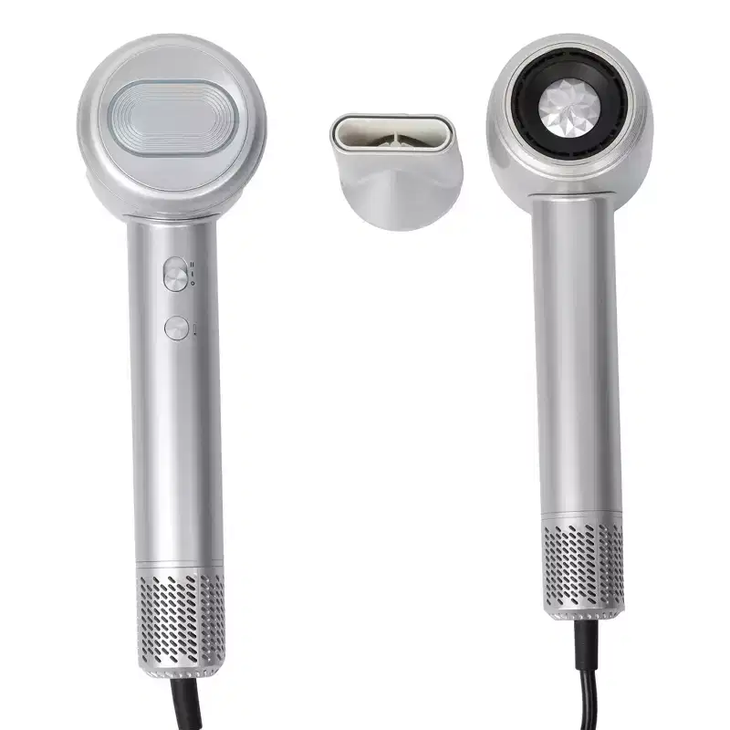 Vertical Hair Dryer