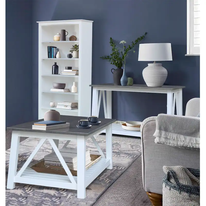 Surrey Solid Wood Console/Sofa Table