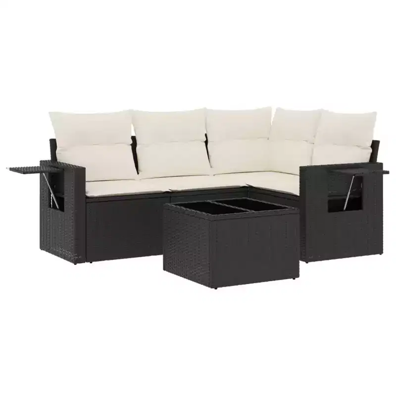 vidaXL Garden Sofa Set