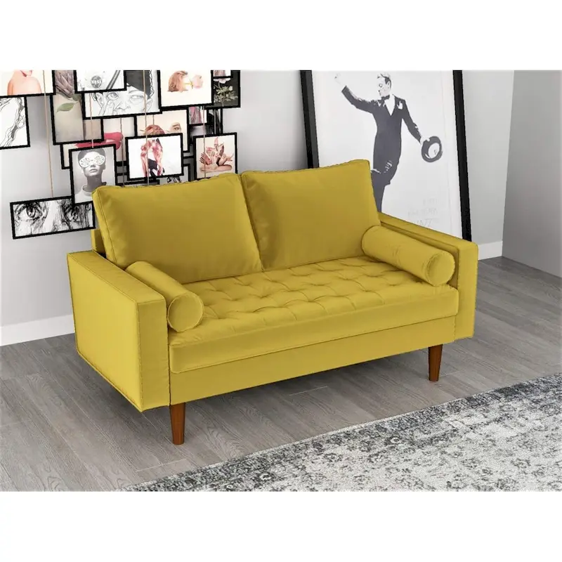 Civa Loveseat - N/A