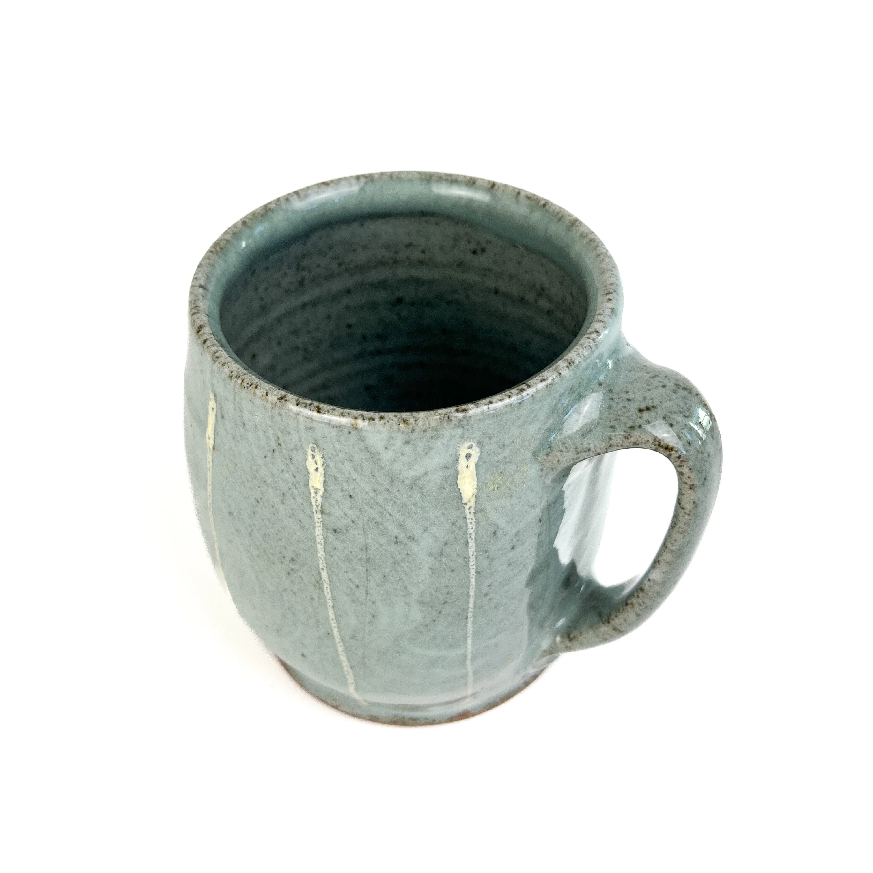 Hand-built Beer Steins