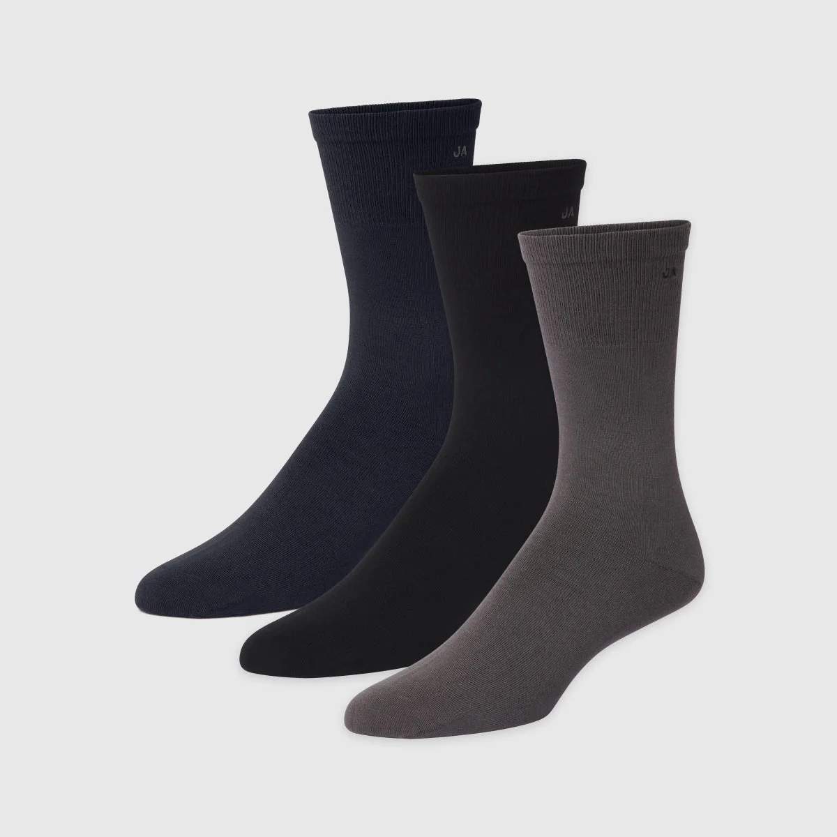 Mixed Color Socks