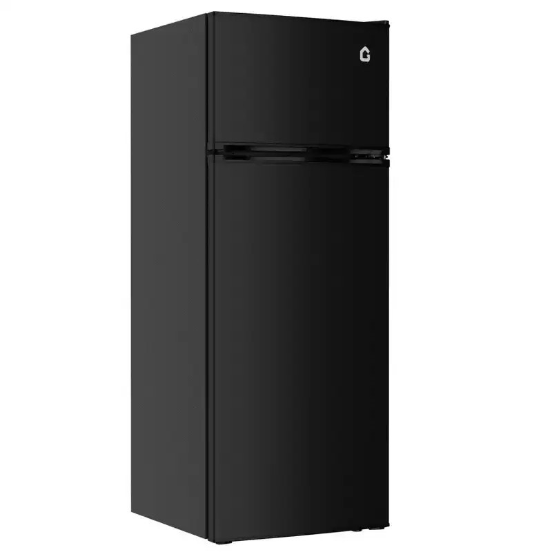 7.5 Cu Ft Refrigerator , for Bedroom, Office