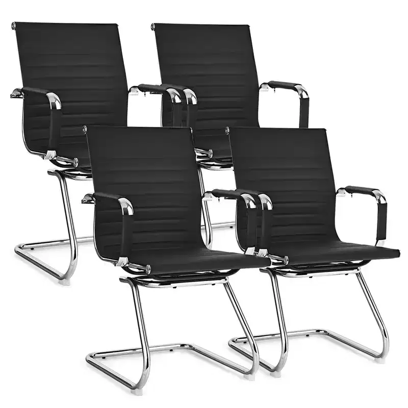 Office Chairs Waiting Room Chairs for Reception Conference Area