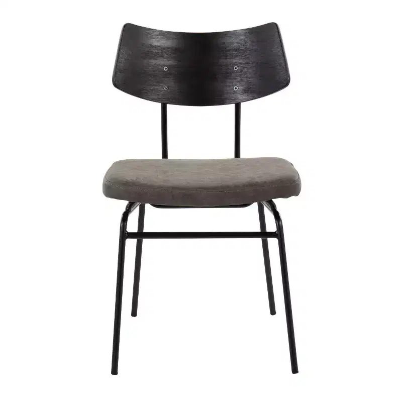 Set of 2 Walker Dining Chairs - LumiSource