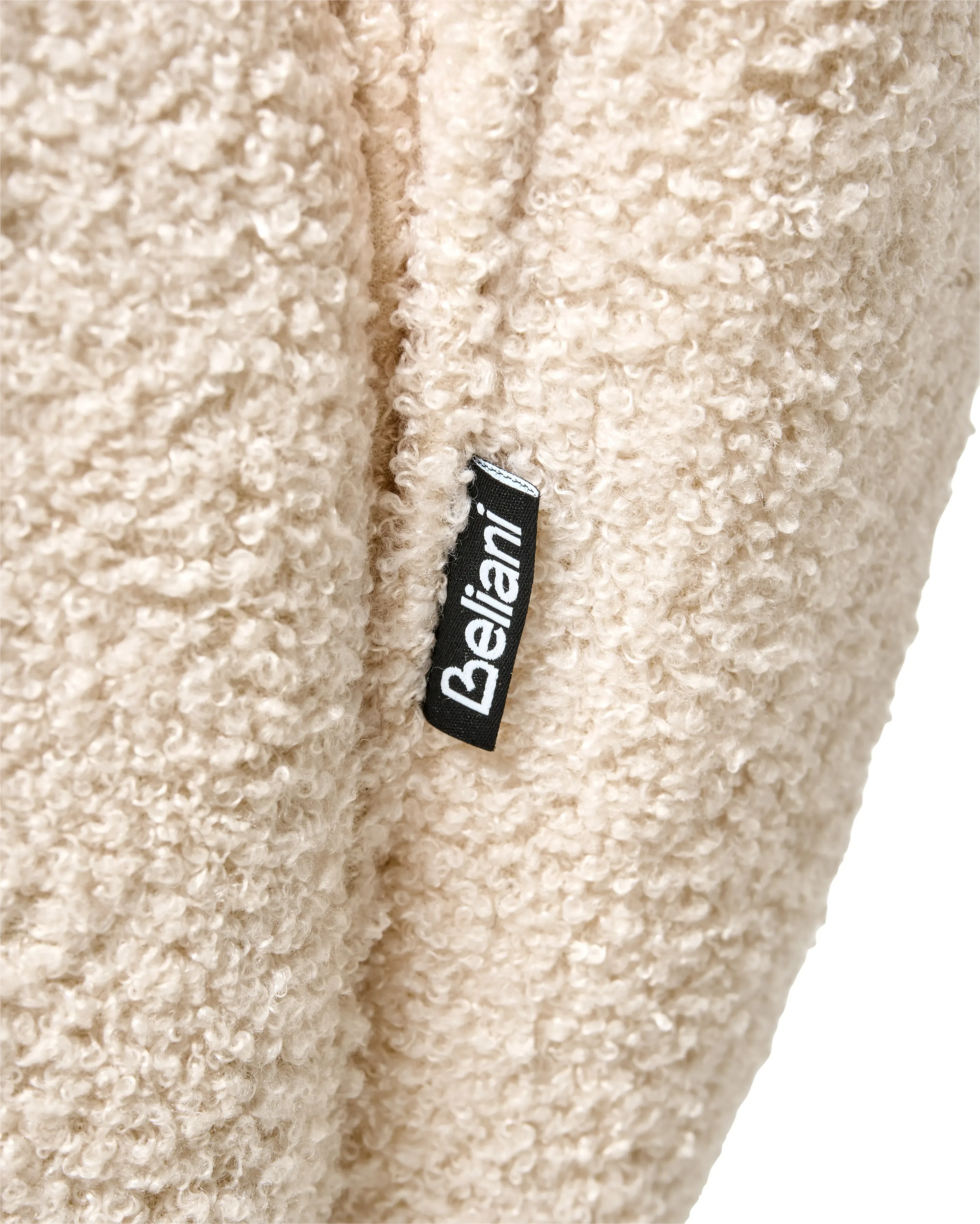 Sedia da pranzo Beige chiaro