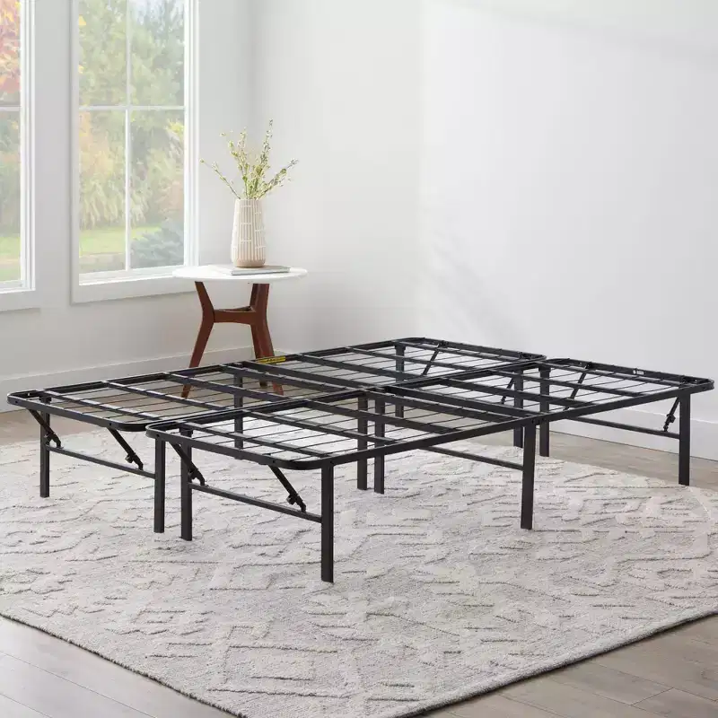 Comfort Collection Platform Bed Frame
