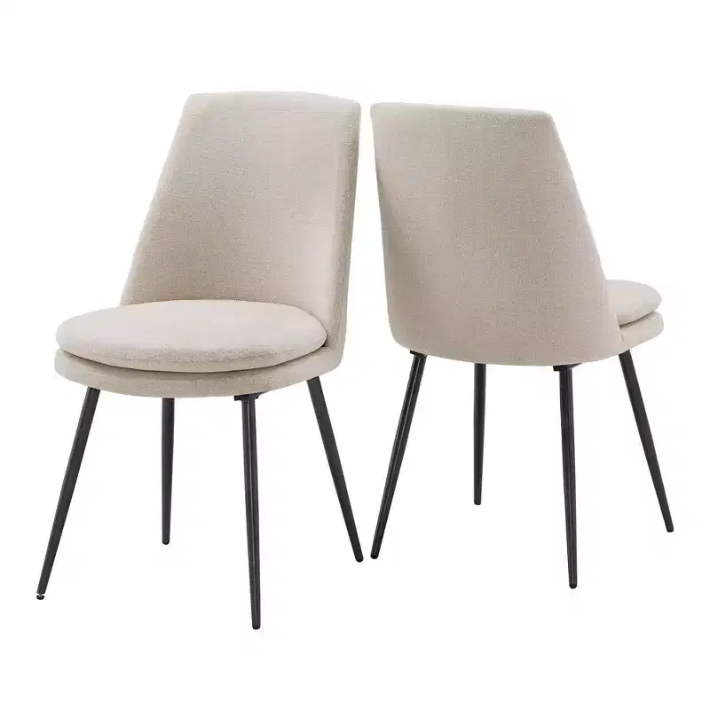 Upholstered Dining Chairs