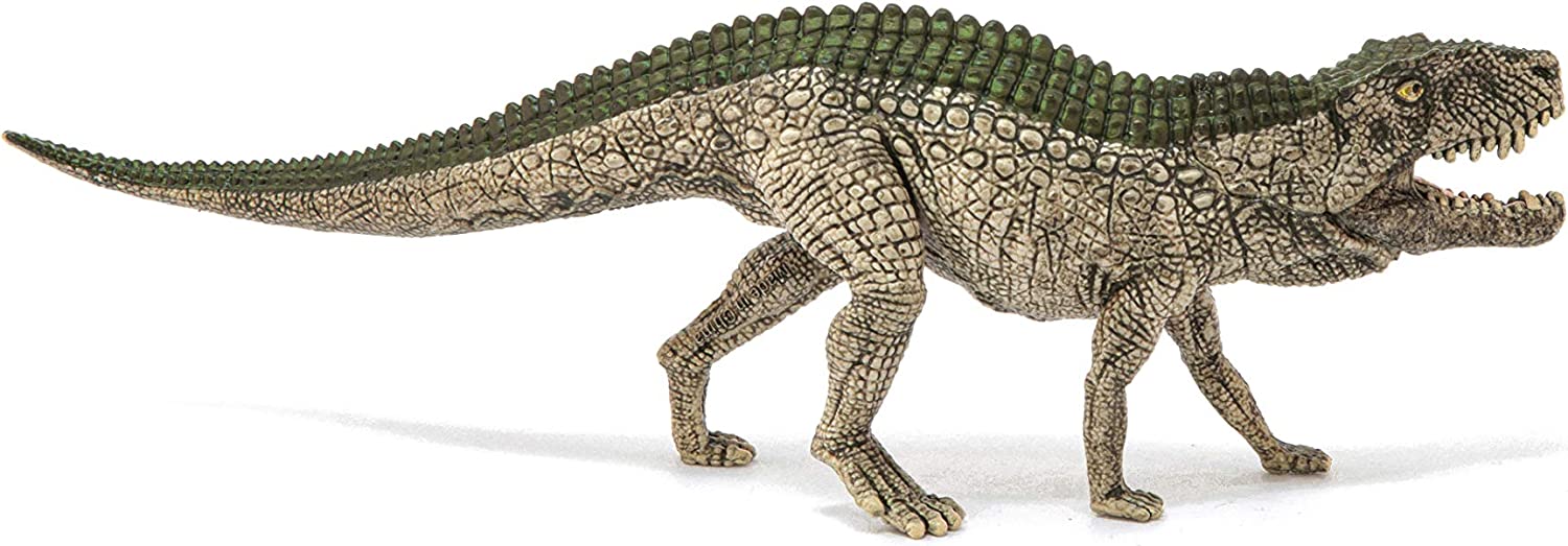 Postosuchus Dinosaur Figure