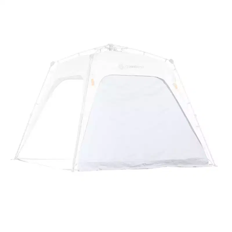 Baby Delight Go With Me Cabana Extra Panel Travel Playard