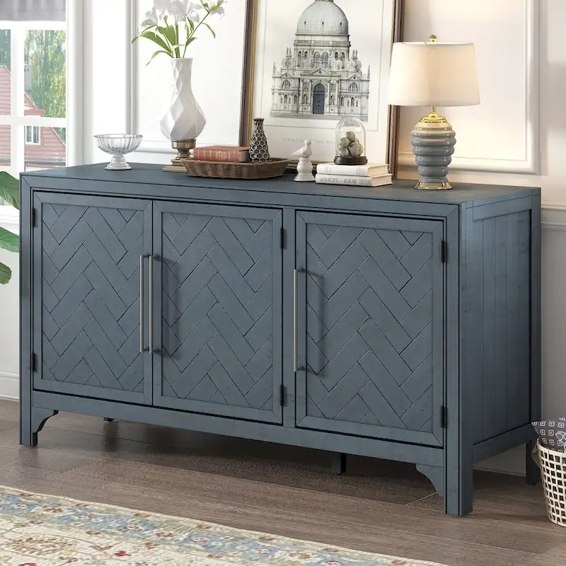Storage Cabinet,for Living Rooms,Entrance and Study Rooms