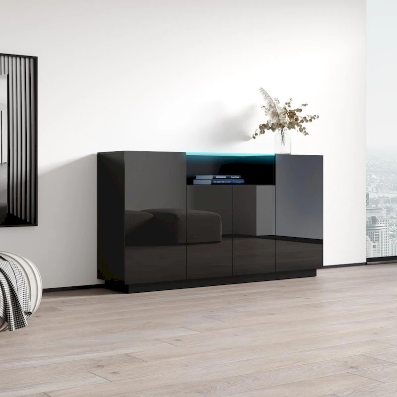Alta 02 63 Sideboard
