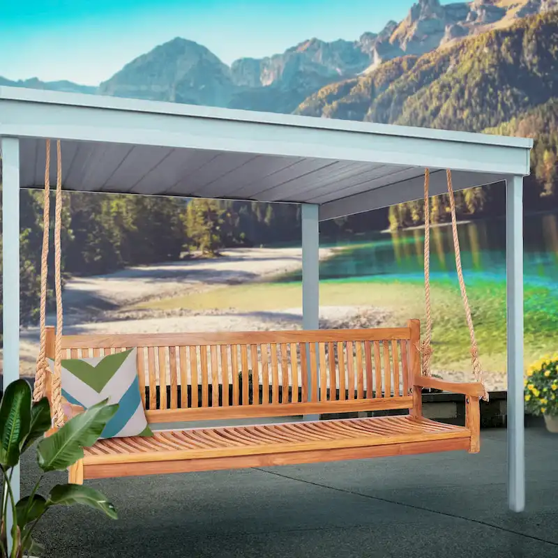 Porch Swings