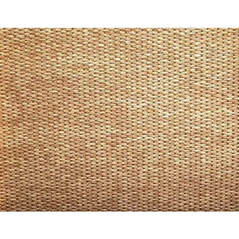 Privacy Room Divider with Rattan Cane Webbing Insert