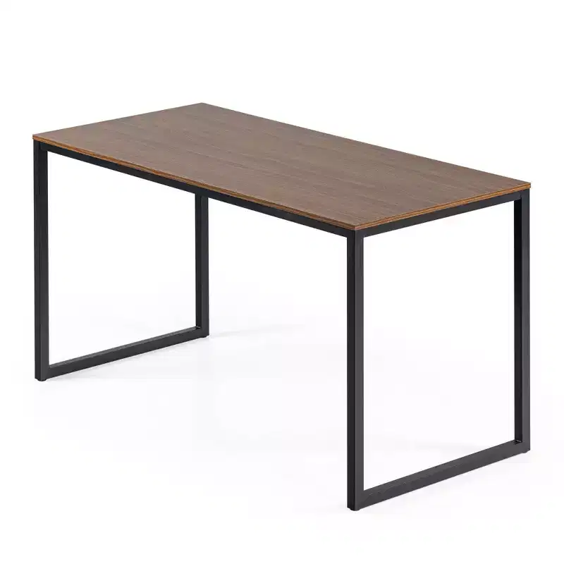 Jennifer 55'' Metal Desk - Zinus