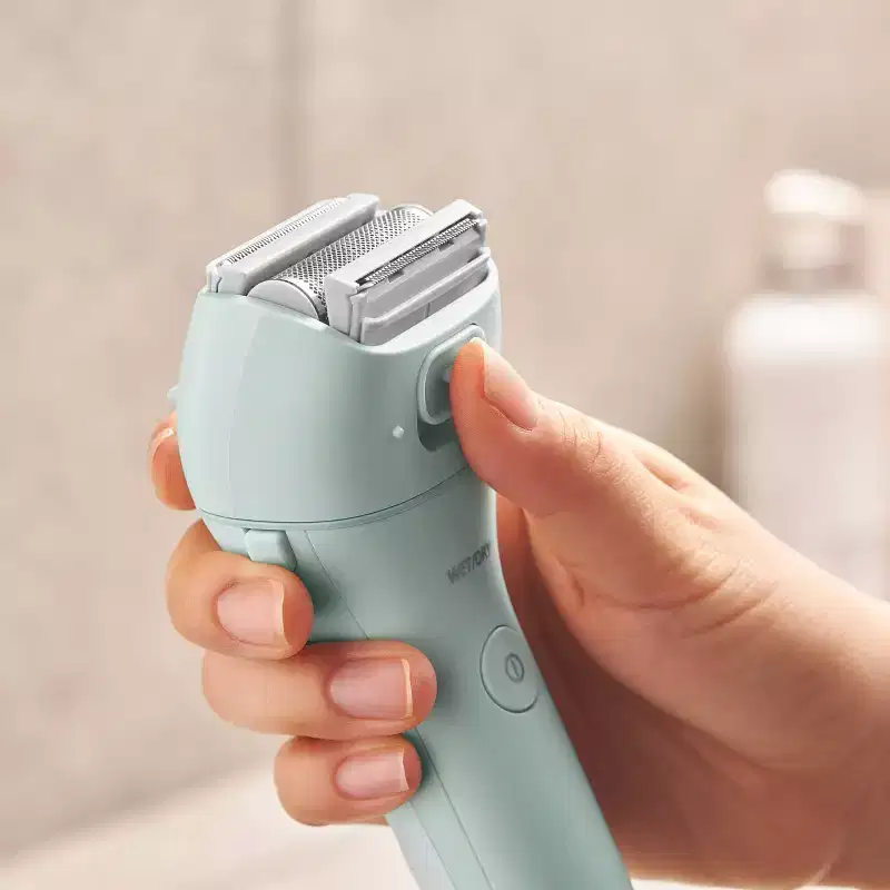 Panasonic Women's 3 Blade Shaver - ES-WL60