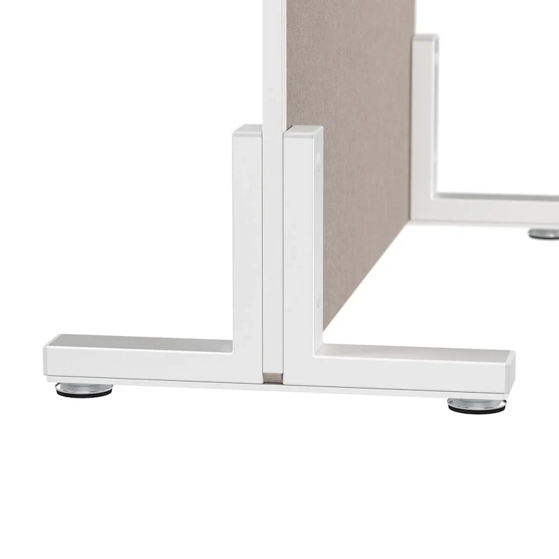 Bush Business Furniture 24W x 55H Freestanding Privacy Screen
