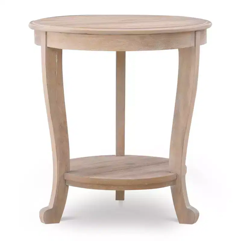Dermott Side Table - Powell Company