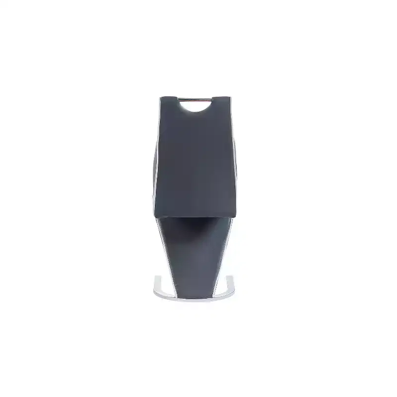 2 Grey Dining Chairs