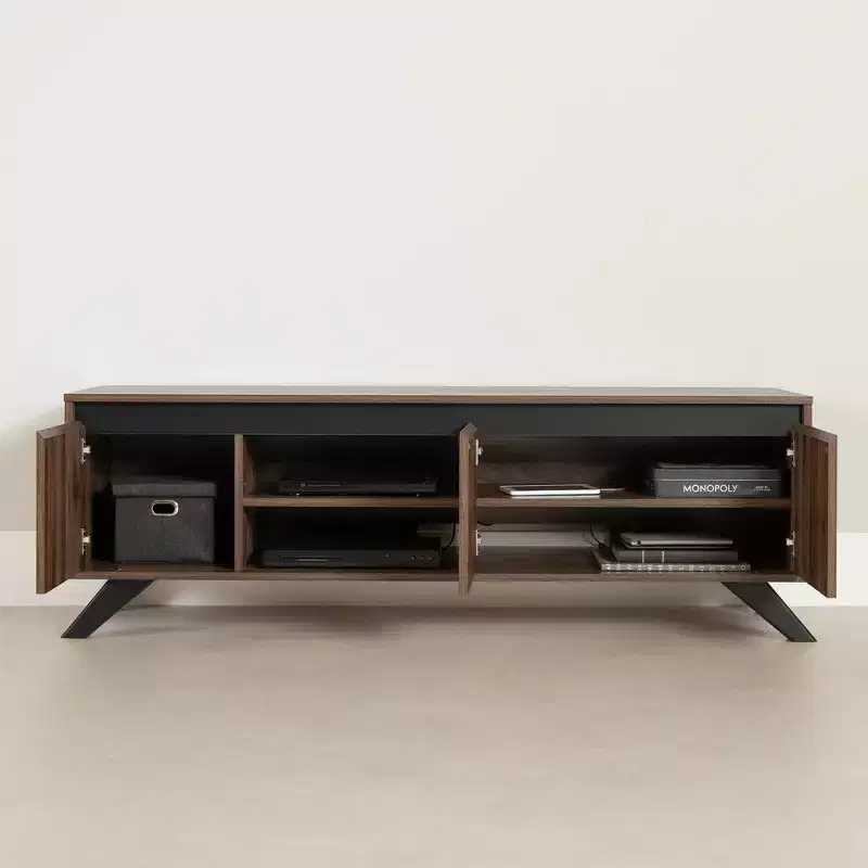 TV Stand for TVs up to 60