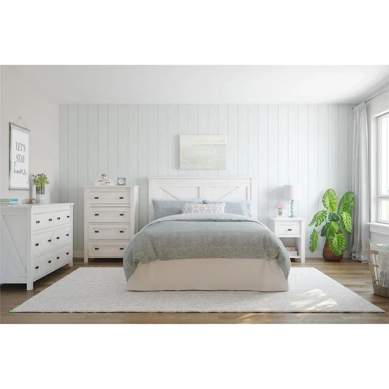 Avenue Greene Becken Ridge Nightstand