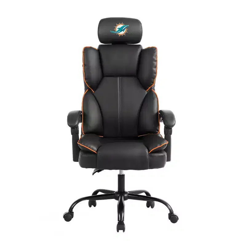 NFL Miami Dolphins Champ Office Chair