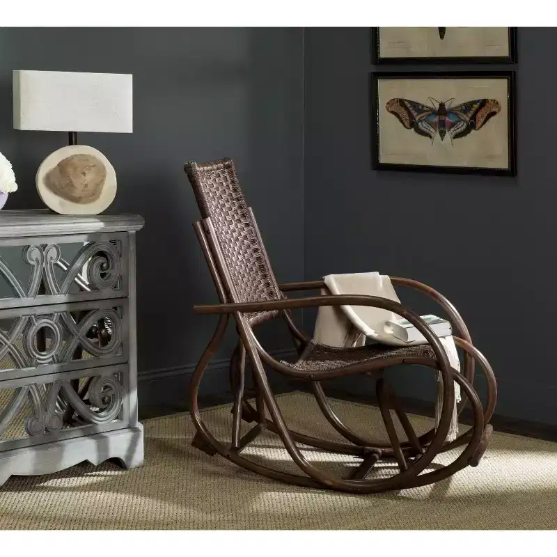 Bali Rocking Chair
