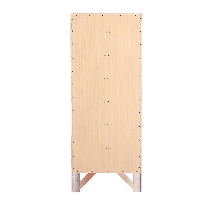 7 Drawer Lingerie Chest