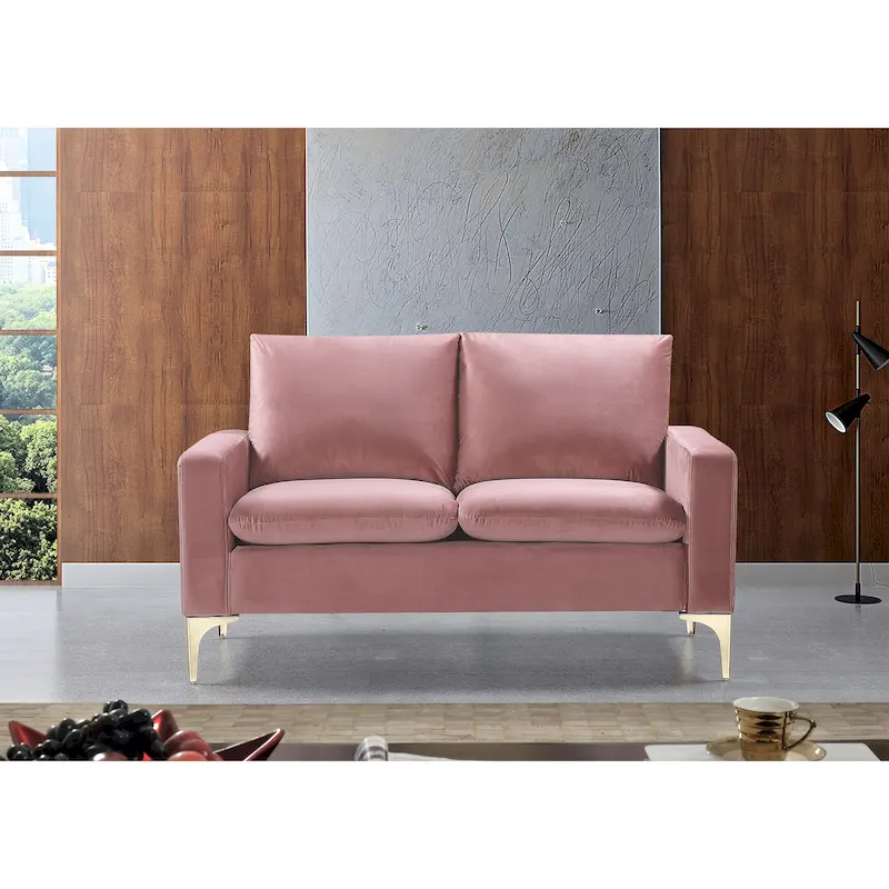 Buchholz Loveseat