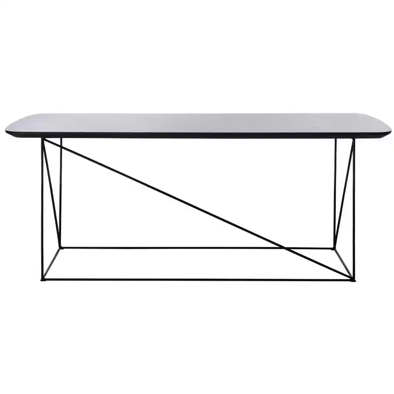 Rylee Rectangle Coffee Table - Safavieh