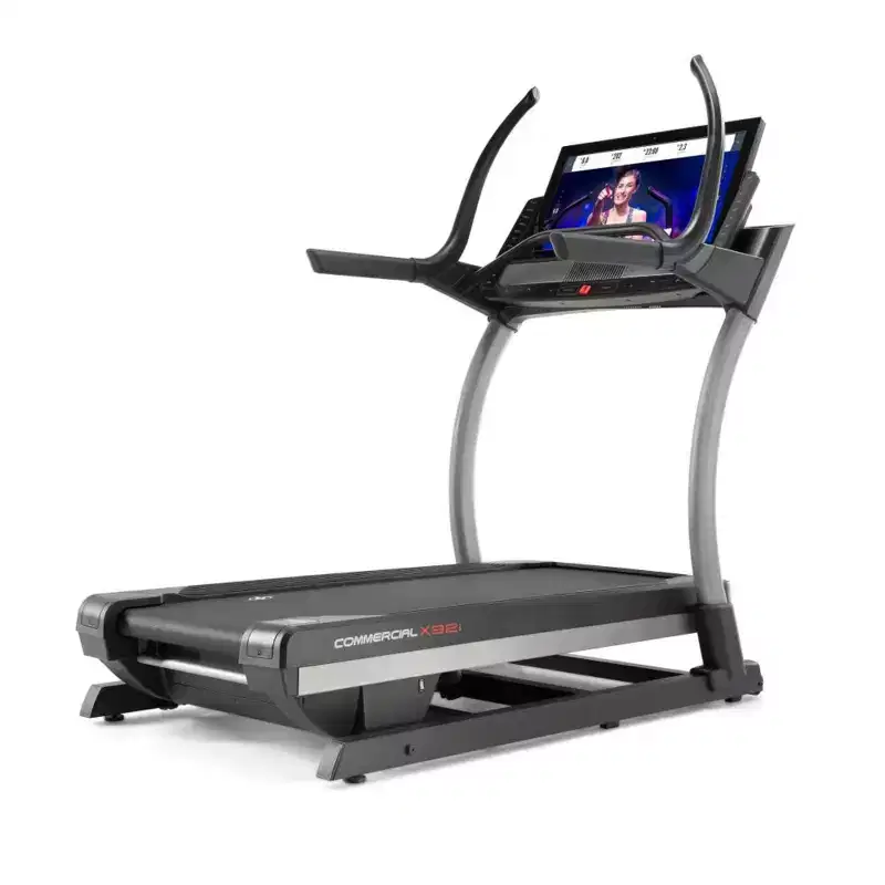 NordicTrack Commercial X32i Electric Treadmill