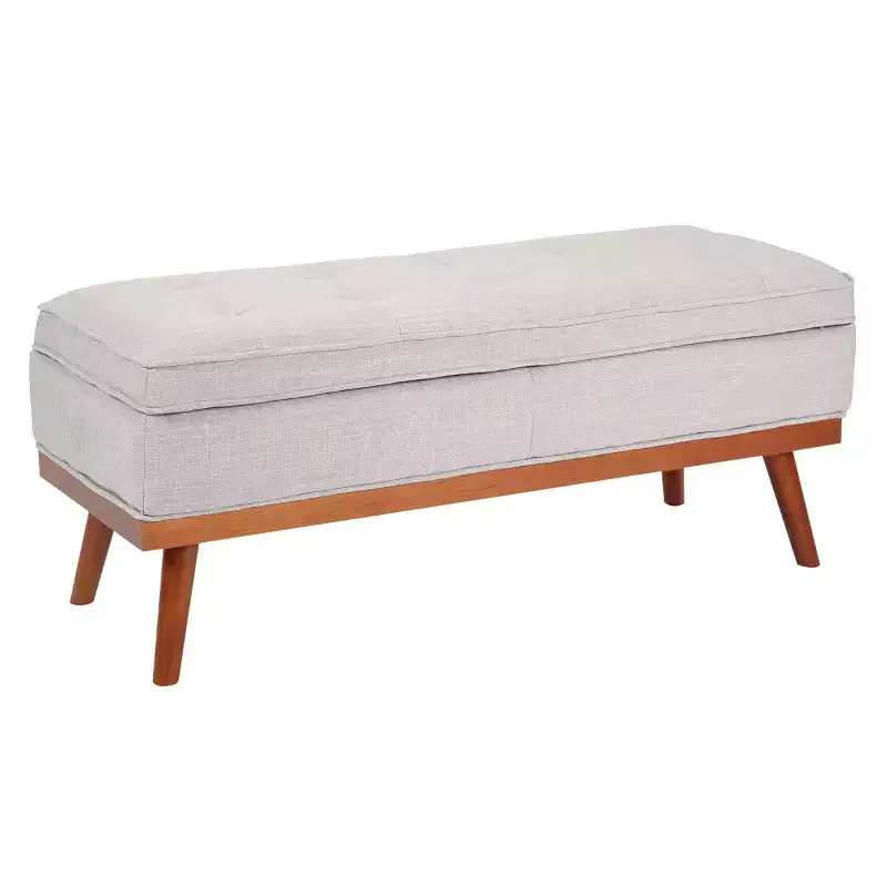 Katheryn Storage Bench - OSP Home Furnishings